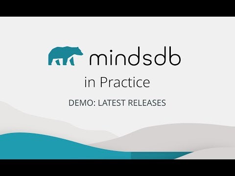 MindsDB In Practice(August 2025) - Monthly Live Demo and Q&A