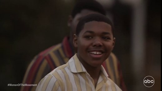 Women of the Movement (TV Series 2022)