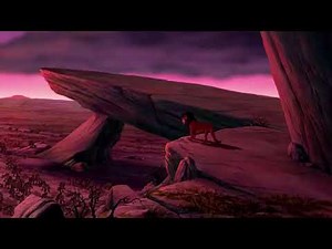 Scar & Sarabi Moments (13+)