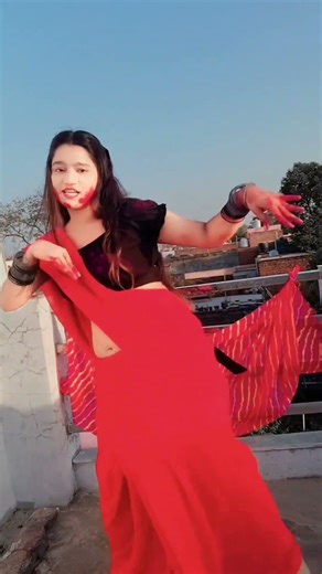 Do Me A Favour Lets Play Holi🔥,,Uff Yeh Holi Haye ye Holi,, Vlog & Dance with heena#shorts#trending