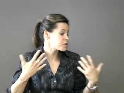 Jenna Wolfe (NBC Today) Interview Part 1 - Jenna on her Caribbean roots