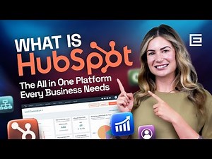 What is Hubspot? The All-In-One Platform Every Business Needs