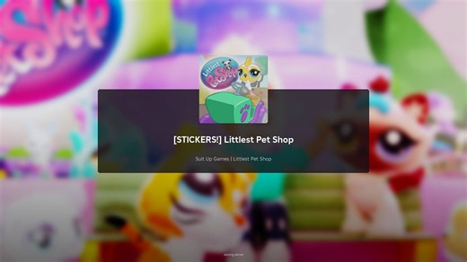 How to get LPS Wolf Hood in Littlest Pet Shop