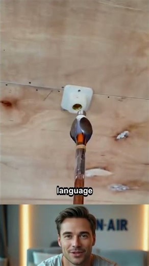 You’ve Been Using It Wrong! Unexpected Uses for a Tablespoon #shorts