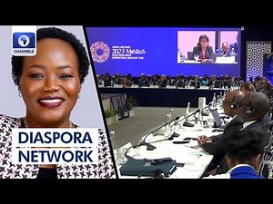 Private Sector Contribution To The Development Of Africa | Diaspora Network