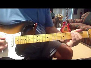 Draggin' The Line by Tommy James 1970 - Riff of the Day 145