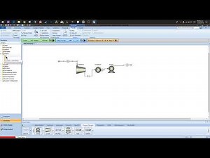 TUTORIAL ASPEN PLUS V8.8 PRACTICA 1