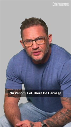 129K views · 2K reactions | Who likes red M&M's? ‍♀️ #VenomTheLastDance | Entertainment Weekly | Facebook