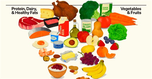 Busting Nutrition Myths with Jessica Knurick - StarTalk Special Edition