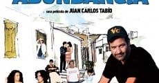 El cuerno de la abundancia - Cine Canal Online