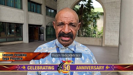 PNG 50th FESTIVAL: Celebrating our history, inspiring our future. Here's to the next 50 years of progress and prosperity! Explore more 50th Festival content here: ( https://wp.me/peM2NU-2ApO ) | Post Courier | Facebook