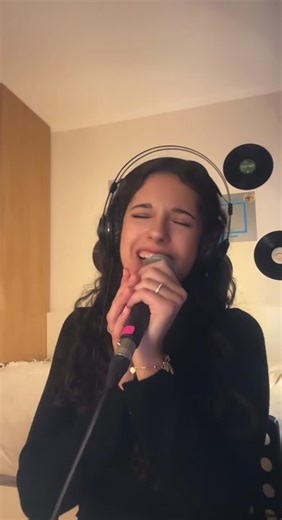 Hold Me Down Cover by Ginny - Acoustic Performance