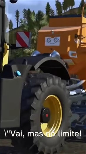 Celular com 4 de RAM vai roda o Farming Simulator 26? #farmingsimulator26