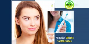 World Health Day 2022: Doctor Explains All About Electric Toothbrushes