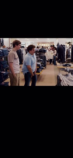 Superbad Movie Ending Explained