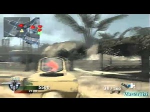 ~CoD Black Ops~ Pwning some N00bs with Hacks [Bully@Wiiplaza]