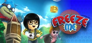Freeze Me (2015) - MobyGames