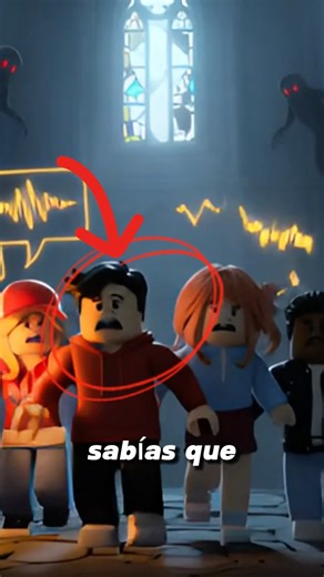 El castillo embrujado de roblox 🤯 #sabiasque #roblox #parati