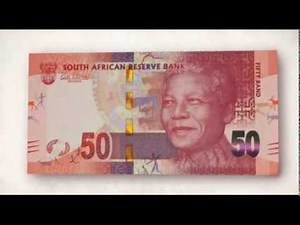 New Banknote Security Feature - Little Dots