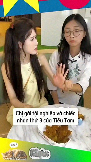 20K views · 508 reactions |  s.shopee.vn/AKSJeH3r2t Chị gái tội nghiệp và 3 chiếc nhẫn của Tiểu Tam #shorts #funny #fyp #foryou | Home Smart Việt Nam | Facebook