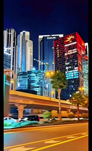 Exploring Dubai: A Perfect Vacation Guide