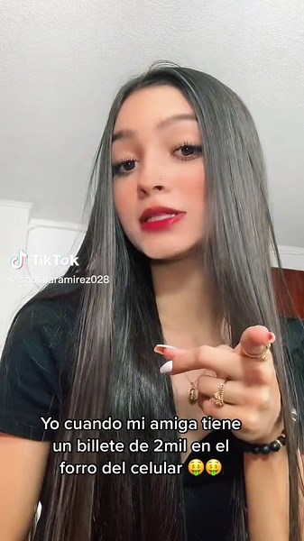 Playful Hair Movements in a Cozy Indoor Setting