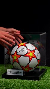 1.4K views · 171 reactions | It's almost time for the UEFA Champions League group stage draw! Whose name will you be looking out for? ➡️ icons.com/uefa-champions-league.html | Icons.com | Facebook