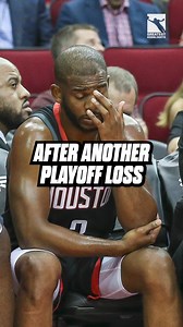 What if Chris Paul's career was reversed? 🤔 (Part 2) | GreatestHighlights