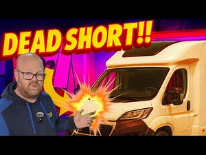 Short Circuit Diagnosis Made Easy – Watch Our Real Workshop #DDTSB #DIAGNOSEDAN #automotive #snapon