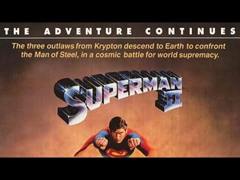 SUPERMAN II Review