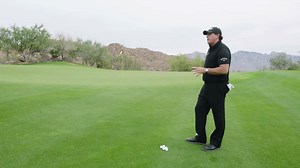 584K views · 550 reactions | Get up-and-down from anywhere with these three basic chipping tips from Phil Mickelson. #ad | GOLF.com | Facebook