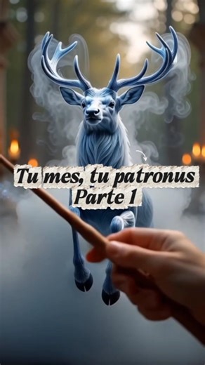 Tu mes tu #Patronus , parte 1 #Griffindor #HarryPotter #hogwartslegacy #hogwarts
