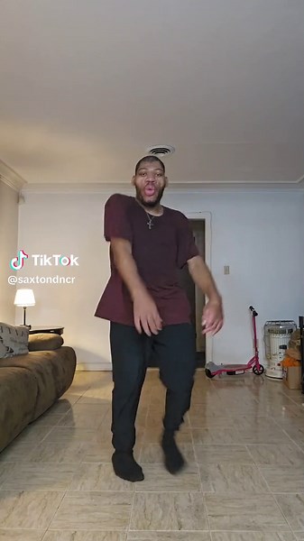 part 2 #saxton #saxtondncr