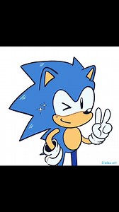 Giada🌊 (comms open!) on Instagram: "Omg I noticed that I posted the video in a shitty resolution, I'm terrible... This is the video with the best resolution, sorry again 😔 --- #drawing #draw #digitalart #illustration #artistoninstagram #classicsonic #modernsonic #SonicBoom #Sonamy #Fanart #sonicthehedgehog #sonicfanart #amyrose #amyfanart #sonamyfanart #amyboom #sonicmemes #classicamy #mickeysaranghae"