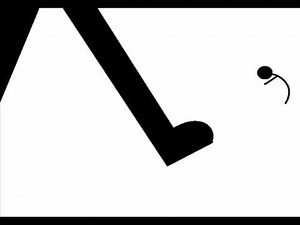 epic stick figure randomness