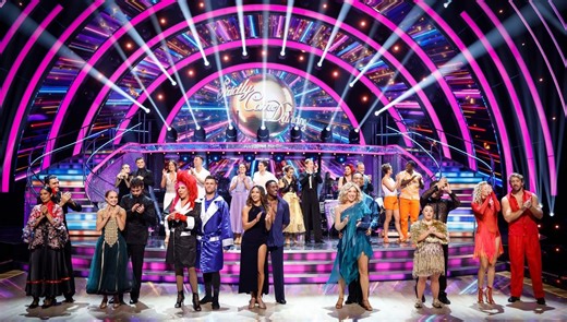 Strictly spoiler leaks as eliminated couple revealed and viewers furious: 'This is a joke'