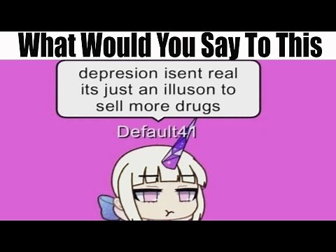 Gacha Life Cringe Hurts My Soul