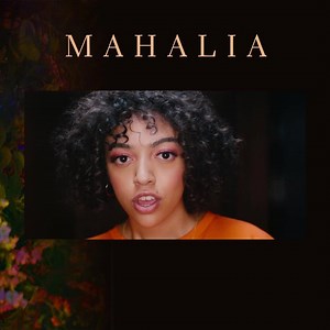 Mahalia Music on Reels | Facebook