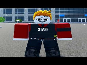 Impersonating Staff in Liberty County RP