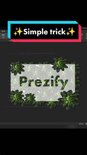 Enhance Your PowerPoint Presentations with This Simple Trick