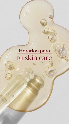 563K views · 39K reactions | En Vivante sabemos que cada momento del día tiene su propósito… ☀️ Por eso, tus productos también tienen su horario. De día, protegemos y fortalecemos tu piel. De noche, regeneramos y reparamos desde lo más profundo. ✨ ‍♀️ La constancia y el orden son la clave para una piel saludable. . . . . #VivanteSkin #CuidadoConCiencia #RutinaDePiel #PielSaludable #BellezaNatural #VivanteMedicinaEstetica | Vivante Medicina Estética | Facebook