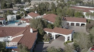 Dan Bilzerian's Las Vegas property is wild! We got an all access tour during our recent interview. | Graham Bensinger