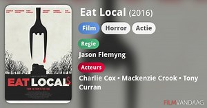 Eat Local (2017)
