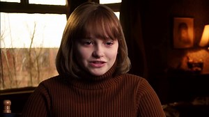 The Conjuring 2 - The Conjuring 2: Madison Wolfe On 'Janet Hodgson'
