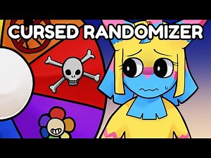 Dandy's World But There's A Curse EVERY FLOOR!