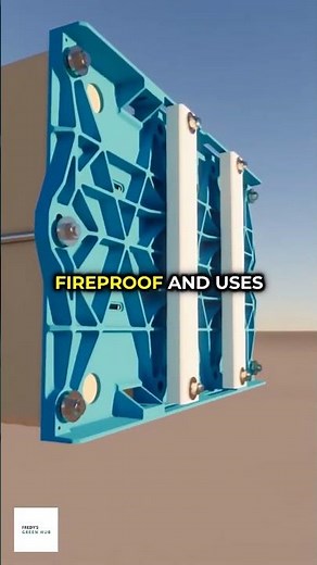 Iron Flow Batteries: 25-Year Storage