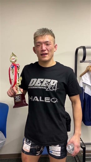 Thank you for your support 🏆✨ #Yamada Seishin #JTT #shorts