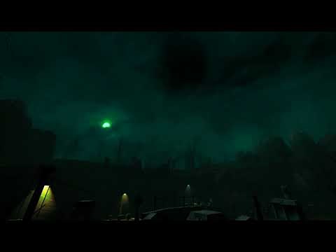 Half-Life 2 - Requiem for Ravenholm [Remix]