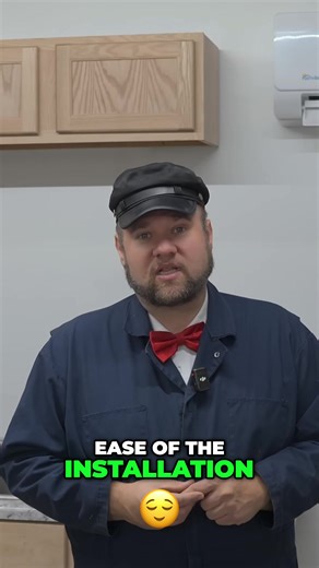 Senville Mini Split: The Future of Home HVAC? #reels #heatingandcooling #appliances #homeappliances #fyp