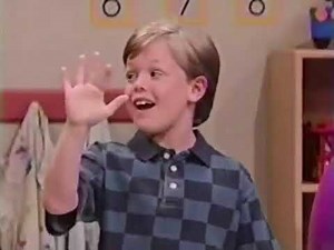 Barney & Friends: (S4E1) First Day of School (1997)